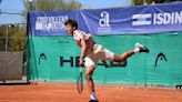 Rafa Nadal se estrenará en el Mutua Madrid Open ante Darwin Blanch, jugador con raíces oscenses