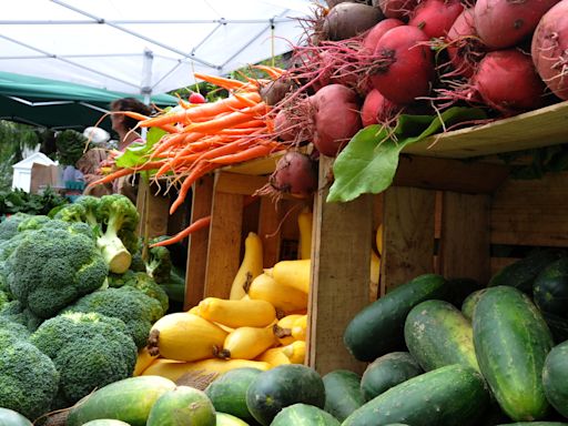 Cape Cod farmers market guide: Harvest season means great local food