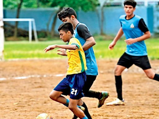 MSSA inter-school U-16 Div-III: St Anthony’s boys make it count!