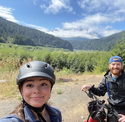 elwha ebike adventures