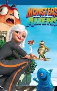 Monsters vs. Aliens