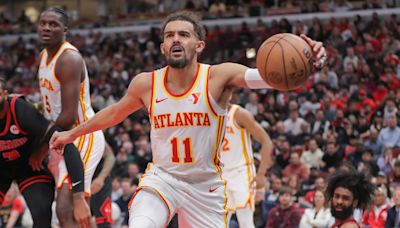 Atlanta Hawks 2024 NBA offseason preview: There's nothing left to do but compete