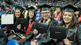 More than 2,300 students graduate from Chaffey College