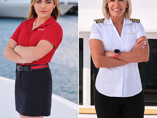 Below Deck Med’s Bri Muller Details Her ‘Rage’ When Captain Sandy Threatened to Fire Her and Ellie