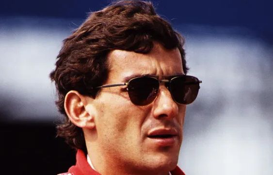 What Happened To Brazilian Racing Driver Ayrton Senna?