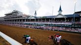 See the best photos, videos from 2024 Kentucky Derby: Mystik Dan’s win, fashion, celebrities