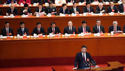 Don’t Be Fooled by China’s Third Plenum | by Stephen S. Roach - Project Syndicate