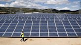 El Consell autoriza 23 plantas fotovoltaicas con 738 MW de potencia