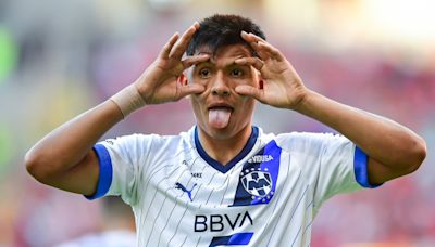 Jesús Gallardo reforzará a Toluca para el Apertura 2024