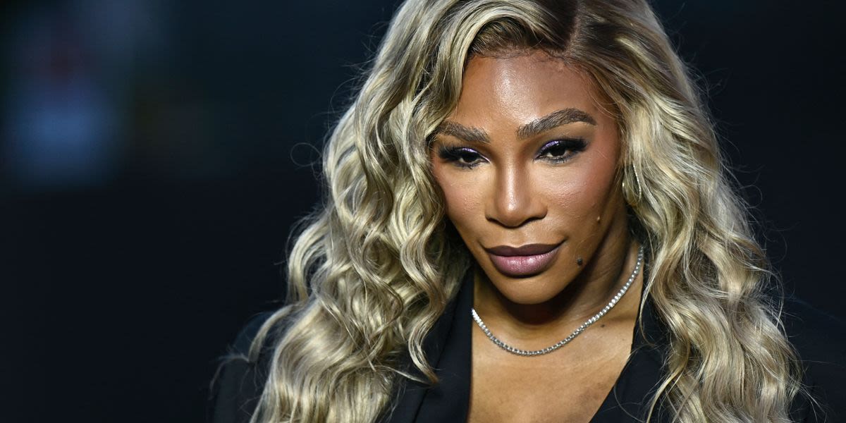 Serena Williams Slams Paris Restaurant For Allegedly Denying Her Access During Olympics