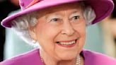 藺奕》把英國王室最大IP化的「老奶奶」