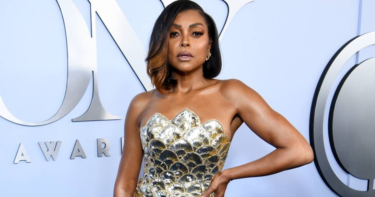 Taraji P. Henson on Hosting BET Awards 2024: 'We Back, Baby!'