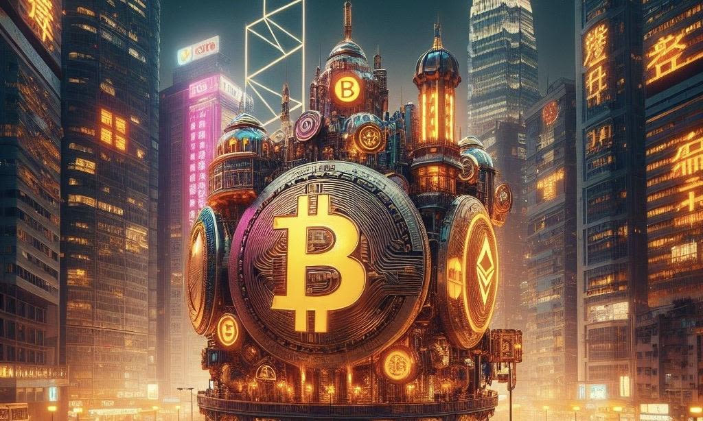 Hong Kong's First Bitcoin and Ether ETFs Set to Begin Trading April 30, Official Approval Granted - EconoTimes