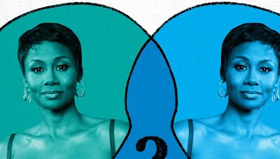 Emayatzy Corinealdi Thinks You Should Make the First Move