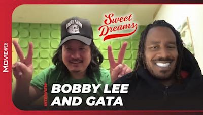 Bobby Lee & GaTa on Bringing Real-Life Experience to New Film Sweet Dreams