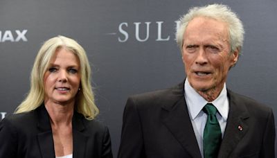 Clint Eastwood's longtime partner Christina Sandera passes away at 61