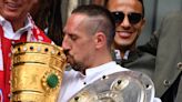 Ribéry anuncia su retirada a los 39 años