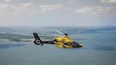 PHI receives first H160 ahead of route-proving trials