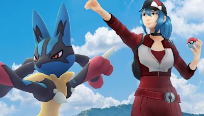 Pokemon Go Adding New Mega Evolution and New Shiny in July Events