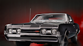 Olds Cutlass 442 Could Be Yours! Donate Now & Get Double Entries