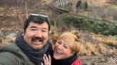 Singaporean man accused of smothering his 'nagging' wife to death in UK says he can’t remember killing her