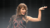 Taylor Swift Makes ’Sperm Donor’ Joke For ’Deadpool & Wolverine’ Plug