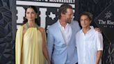 Matthew McConaughey's Kid Didn't Get Social Media Until Age 15—And Neither Will Mine