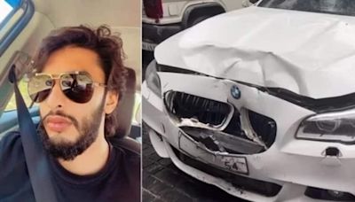 Mumbai BMW hit-and-run case: Main accused Mihir Shah sent to judicial custody till July 30 | Today News