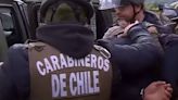 Dos de los retenidos en zona cercana a atentado a carabineros quedaron libres: aclaran detención del tercero