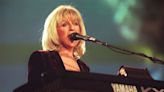 Christine McVie: Fleetwood Mac star's estate sells her music rights