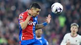 Crystal Palace 1-0 Manchester United LIVE Updates, score, analysis, highlights