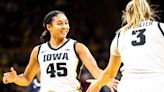 Iowa women's basketball trio to throw out first pitch at Field of Dreams event on July 20