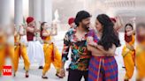 No trailer for our film as it didn’t need one: Srinivas Raju | Kannada Movie News - Times of India