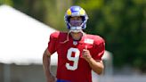 Rams' Stafford heads into repeat quest with 'no limitations'