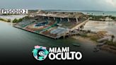 Here’s what an old zoo, a stadium and houses on stilts in Miami all have in common