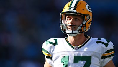 Packers kicker competition takes a turn entering Family Night