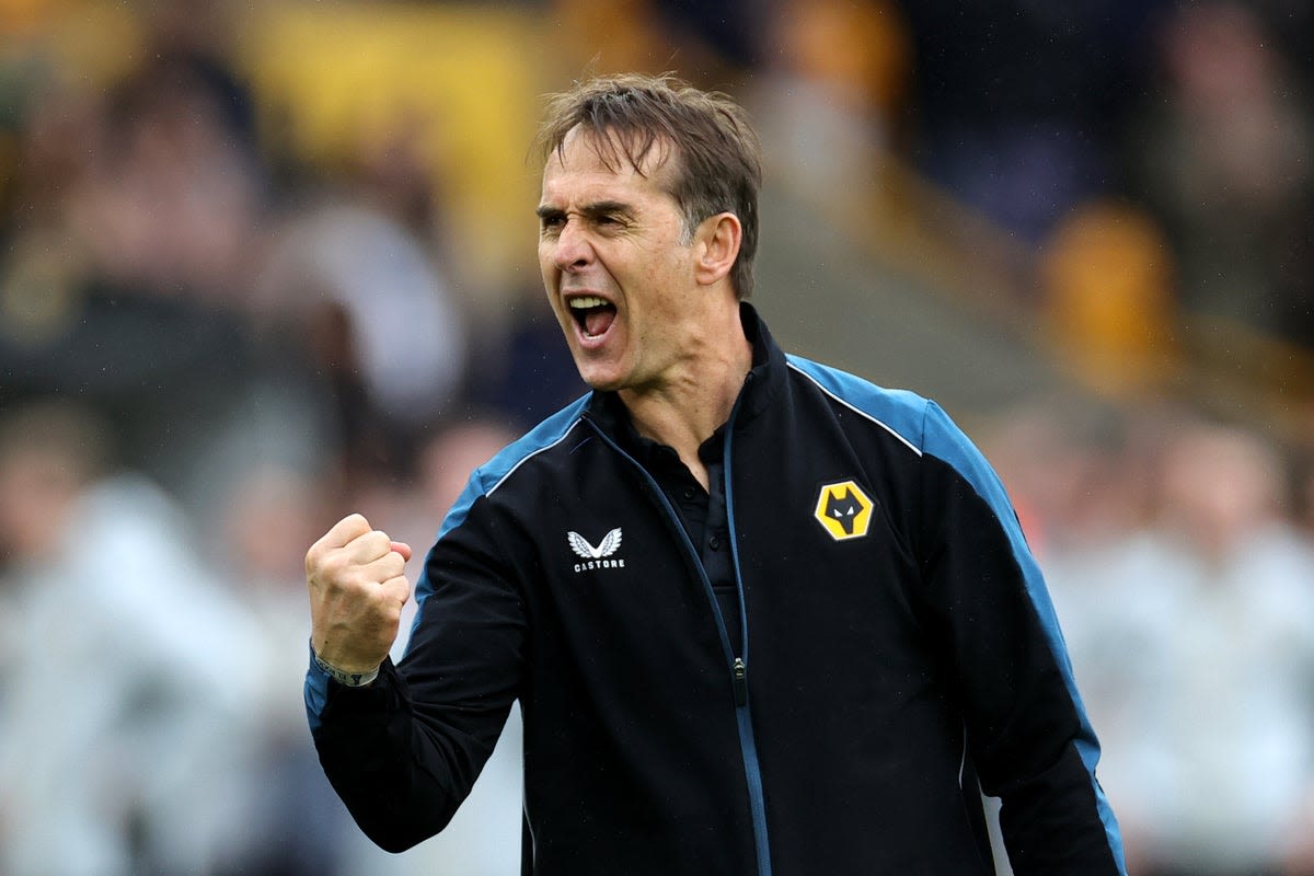 West Ham outmanoeuvre Bayern Munich to appoint Julen Lopetegui as new manager