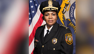 Memphis Police Department names new Interim Assistant Chief