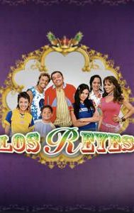 Los Reyes (TV series)