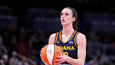 Caitlin Clark's next WNBA game: How to watch the Seattle Storm vs. Indiana Fever tonight