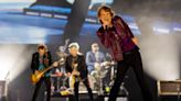 Review: Has Mick Jagger slowed down? Are the Rolling Stones past it? Not yet