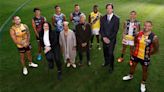 AFL Indigenous guernseys 2024: Every team's jersey for Sir Doug Nicholls Round | Sporting News Australia