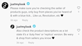 TikTok Shop Customers Are Worried That They’re Buying Fake Products