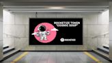 Rocketize Token: A fantastic meme project similar to Shiba Inu but with Fantom-like utilities