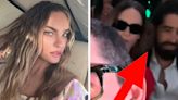 Belinda se deja ver en evento público junto a su supuesto novio millonario