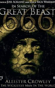 In Search of the Great Beast 666: Aleister Crowley