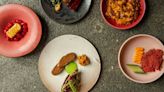 Michelin-starred menu launches tasting menu on Uber Eats for £60