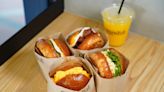 美國人氣雞蛋料理Eggslut 香港首店即將開業 排隊試炒滑蛋三文治？