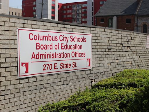 Concern about possible building closures within Columbus City Schools grows among education group