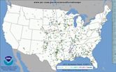 Tornadoes of 1971